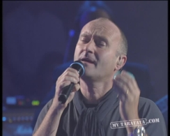 Phil Collins "No Matter Who" (1997)