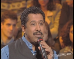 Interview Khaled (1997)
