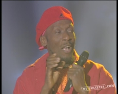Jimmy Cliff "Higher And Higher" (1997)