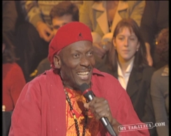 Interview Jimmy Cliff (1997)