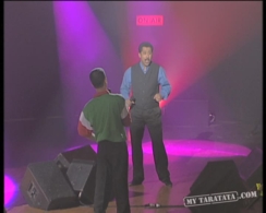 Khaled / Jimmy Oihid "Didi" (1997)