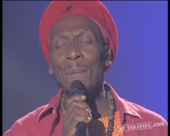 Jimmy Cliff "Many Rivers To Cross" (1997)