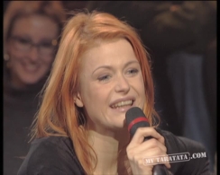 Interview Axelle Red (1997)