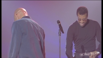 Lionel Richie / Garry Christian "We Can Work It Out" (1997)
