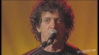 Lou Reed "Walk On The Wild Side"