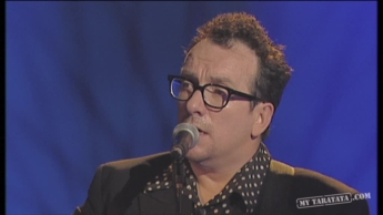 Elvis Costello "All This Useless Beauty"