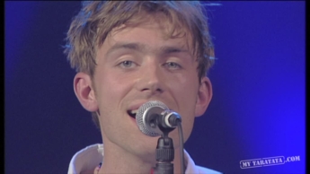 Blur "Country House" (1996)
