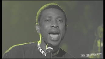 Sting / Youssou N'Dour "Ob-la-di, Ob-la-da" (1996)
