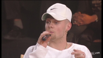 Interview East 17 (1996)