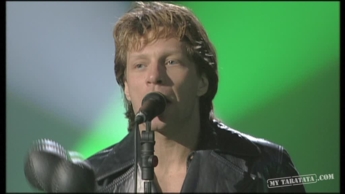 Bon Jovi "Keep The Faith" (1996)