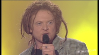 Simply Red "Money's Too Tight" (1995)
