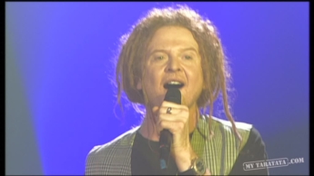 Simply Red "Fairground" (1995)