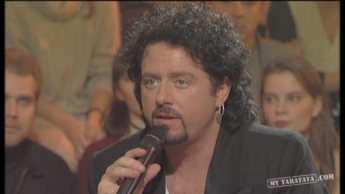 Interview Toto (1995)