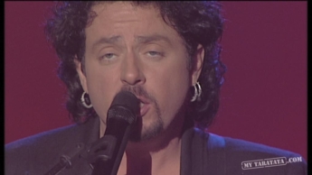 Toto "I Waill Remember" (1995)