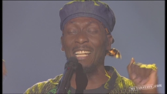 Jimmy Cliff "Many Rivers To Cross" (1995)