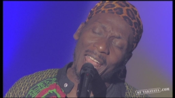 Jimmy Cliff "I Can See Clearly Now" (1995)