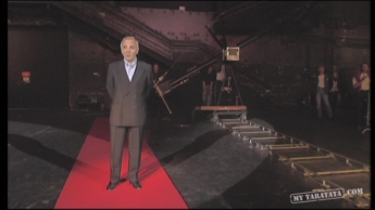 Charles Aznavour "Emmenez-Moi" (1996)