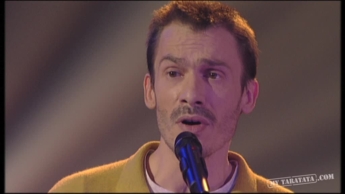 Florent Pagny / Noa "I Don't Know" (1995)