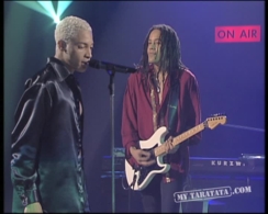 Terence Trent D’Arby "Holding On To You" (1994)