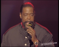 Barry White "Come On" (1995)