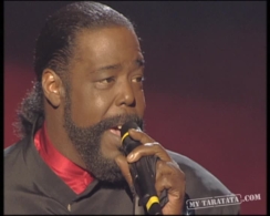 Barry White "Practice What You Preach" (1995)