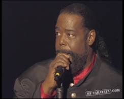 Barry White "Can't Get Enough Of Your Love, Babe" (1995)