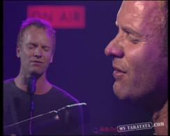 Sting "Every Little Thing She Doeas Is Magic" (1994)