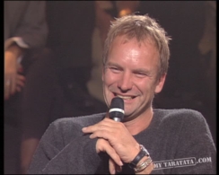 Interview Sting / Therapy (1994)