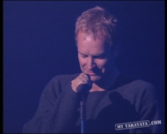 Sting / Therapy "Next To You" (1994)