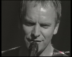 Sting "When We Dance" (1994)