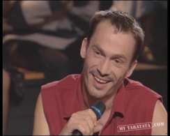 Interview Florent Pagny (1994)