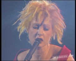 Cyndi Lauper "Time After Time" (1994)