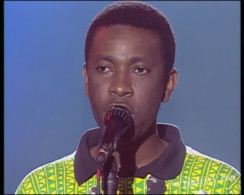 Youssou N’Dour "Seven Seconds" (1994)