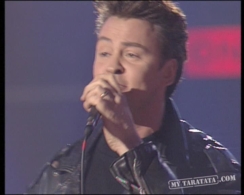 Paul Young "Hope In A Hopeless World" (1994)