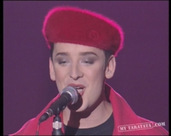 Boy George "Do You Really Want To Hurt Me" (1994)
