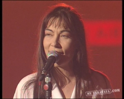 Alana Filippi "Si Tu M'Abandonnes" (1994)