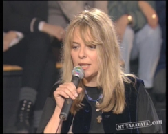 Interview H.M.F / France Gall (1994)