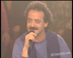 Interview Louis Chedid (1993)
