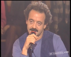 Interview Louis Chedid (1993)