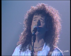 Brian May "Driven By You" (1993)