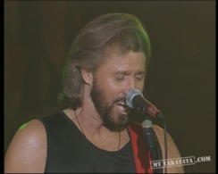 Bee Gees "Paying The Price Of Love" (1993)