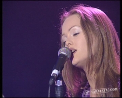 Vanessa Paradis / Willy De Ville "Stand By Me" (1993)