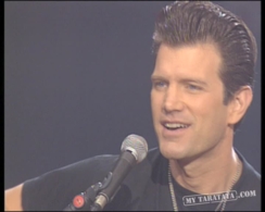Chris Isaak "Diddley daddy" (1993)