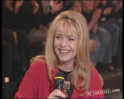 Interview France Gall (1993)