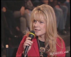 Interview France Gall / Marc Lavoine (1993)