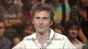 Interview Muse (2009)