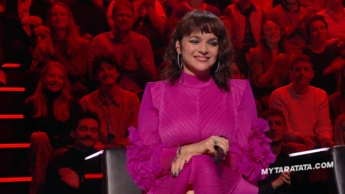 Interview Norah Jones (2024)