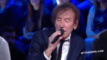 Alain Souchon "Si En Plus Y'A Personne" (2022)