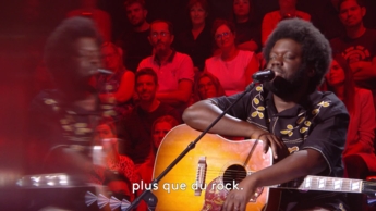 Interview Michael Kiwanuka (2024)