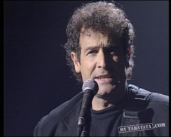 Johnny Clegg and Savuka "The Crossing" (1993)